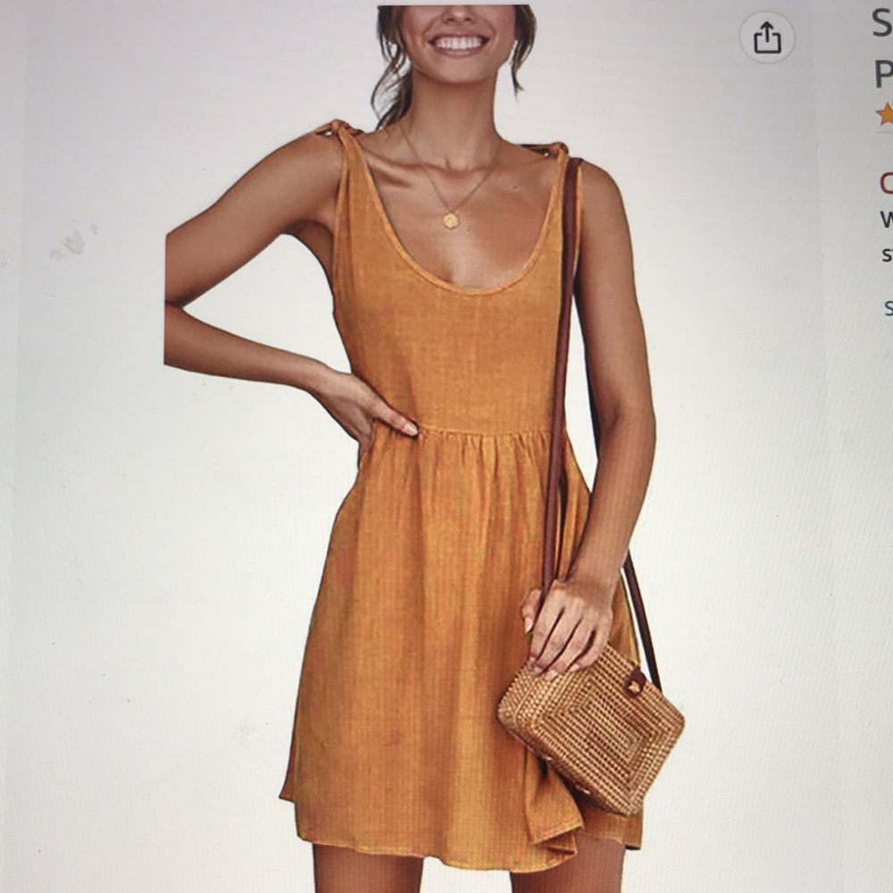 Summer Dress